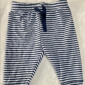 Gap Striped Pants